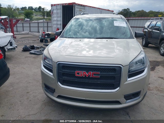 GMC ACADIA SLE 2015 1GKKRPKD5FJ222550 Image 13