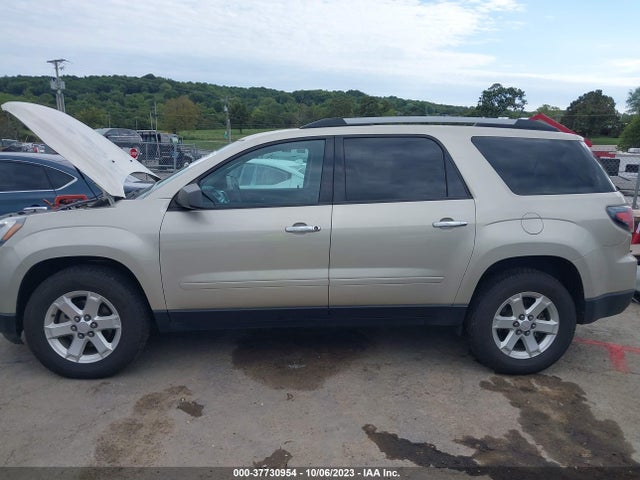 GMC ACADIA SLE 2015 1GKKRPKD5FJ222550 Image 15
