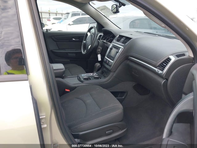 GMC ACADIA SLE 2015 1GKKRPKD5FJ222550 Image 5