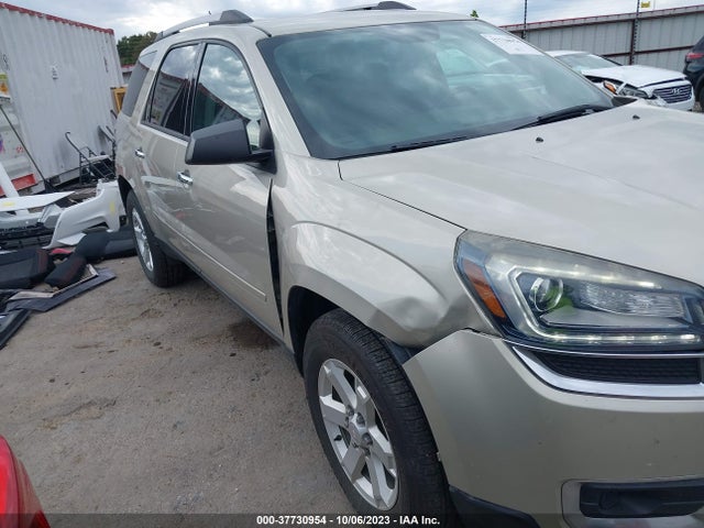 GMC ACADIA SLE 2015 1GKKRPKD5FJ222550 Image 6