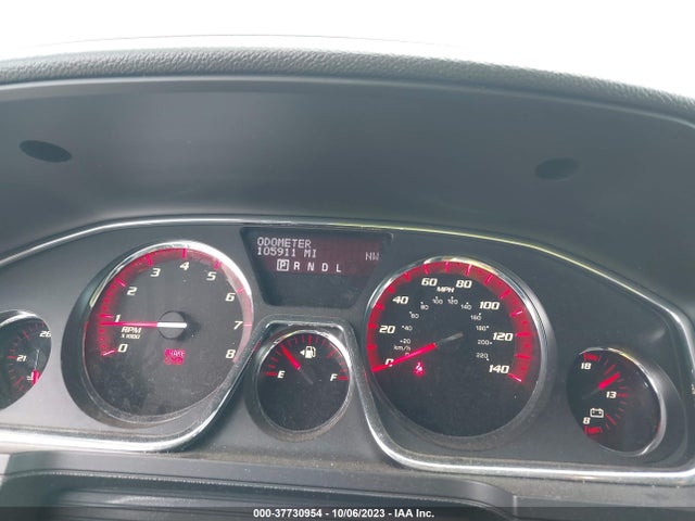 GMC ACADIA SLE 2015 1GKKRPKD5FJ222550 Image 7
