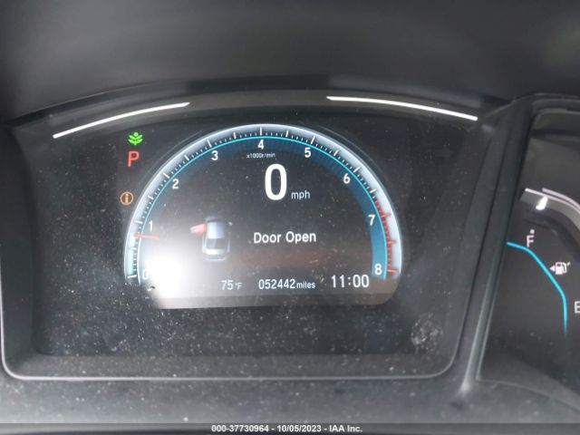 19XFC2F62KE013190 Honda Civic Lx