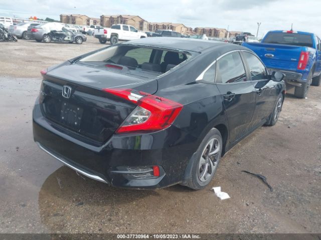 19XFC2F62KE013190 Honda Civic Lx