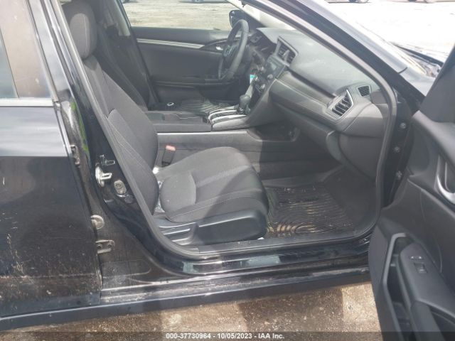 19XFC2F62KE013190 Honda Civic Lx