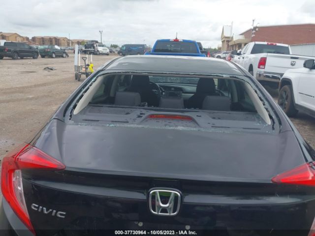 19XFC2F62KE013190 Honda Civic Lx