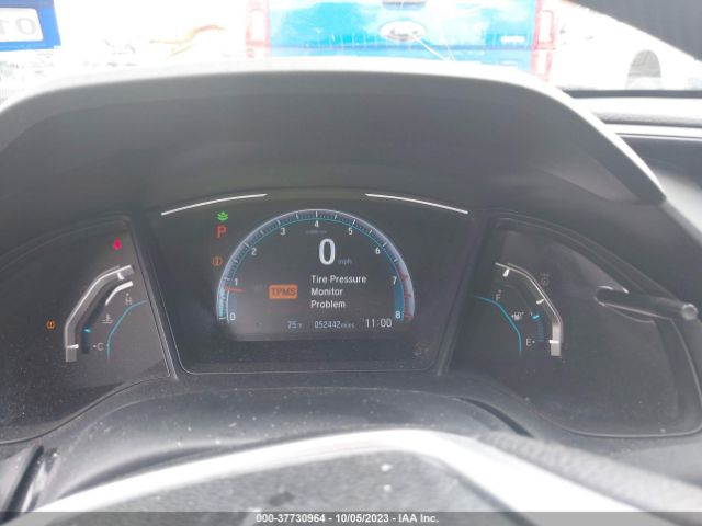 19XFC2F62KE013190 Honda Civic Lx
