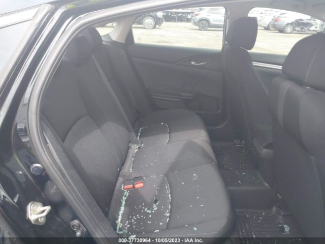 19XFC2F62KE013190 Honda Civic Lx