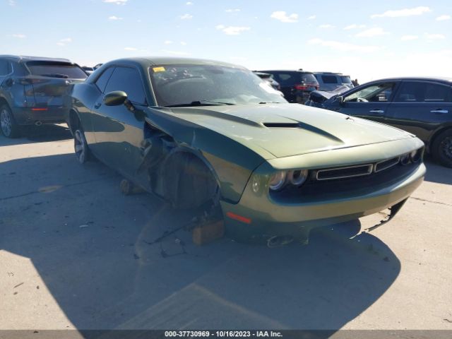 2C3CDZAGXJH166125 auction archive image
