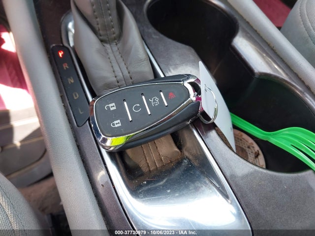 Chevrolet MALIBU LS 2018 1G1ZC5ST1JF285611 Image 11
