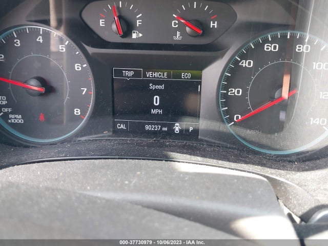 Chevrolet MALIBU LS 2018 1G1ZC5ST1JF285611 Image 16