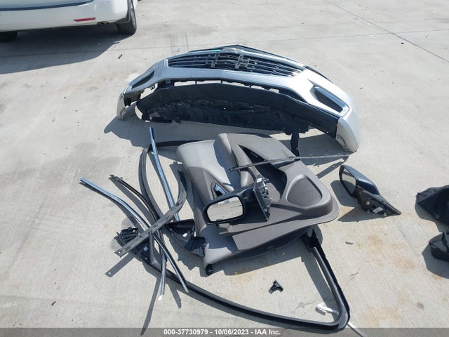 Chevrolet MALIBU LS 2018 1G1ZC5ST1JF285611 Image 12