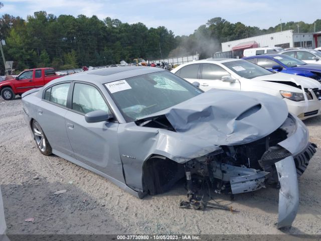 2C3CDXCT8NH235608 Dodge CHARGER R/T