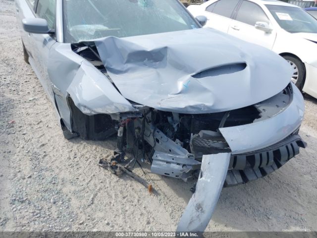 2C3CDXCT8NH235608 Dodge CHARGER R/T