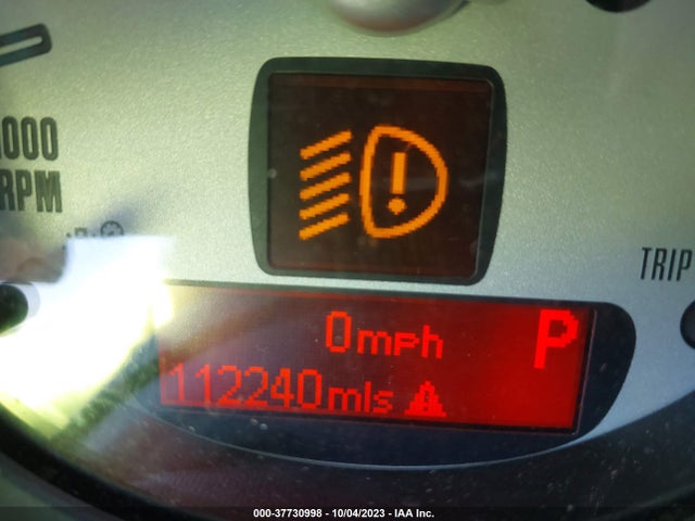 2011 MINI COOPER HARDTOP WMWSU3C52BT096637 Photo 6