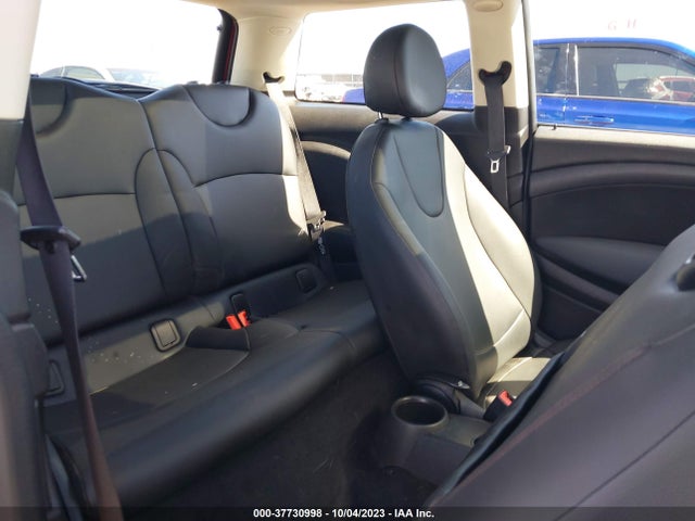 2011 MINI COOPER HARDTOP WMWSU3C52BT096637 Photo 7