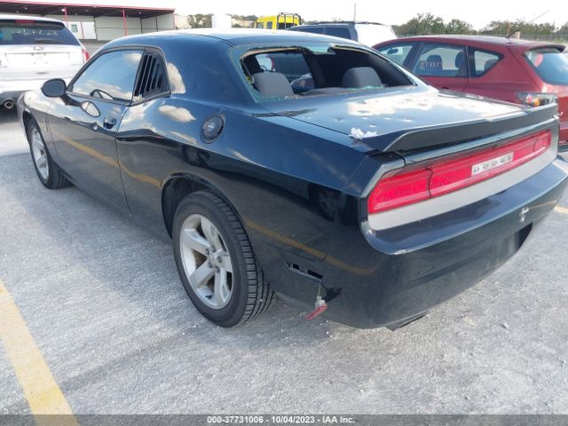 2C3CDYAG1EH152940 Dodge Challenger Sxt