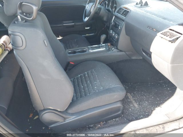 2C3CDYAG1EH152940 Dodge Challenger Sxt