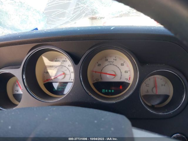2C3CDYAG1EH152940 Dodge Challenger Sxt