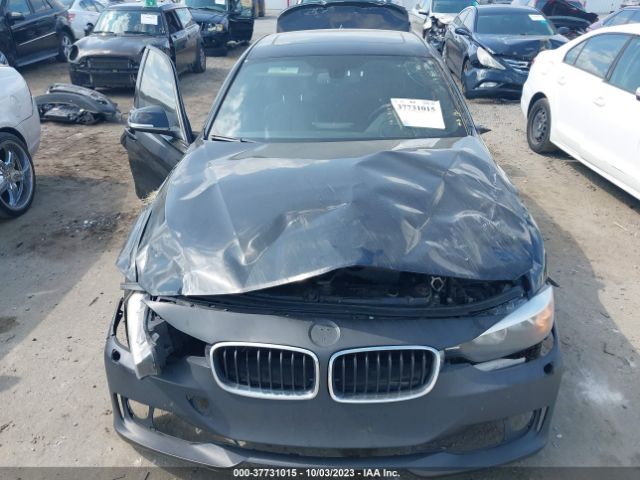 WBA3A5G50ENP27302 BMW 3 Series 328i