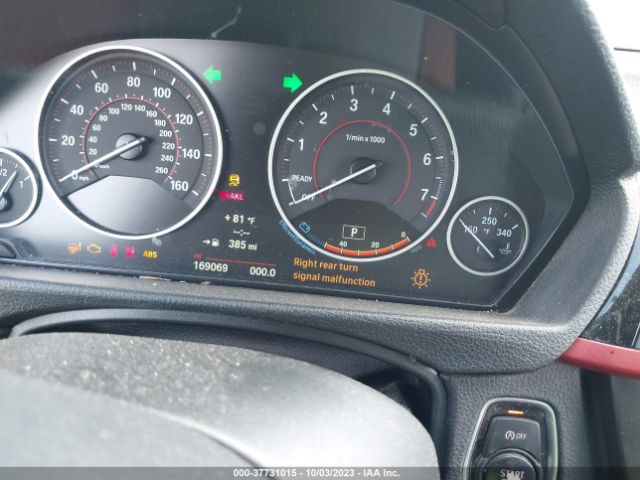 WBA3A5G50ENP27302 BMW 3 Series 328i