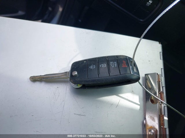 KIA FORTE S 2018 3KPFL4A72JE220592 Image 11