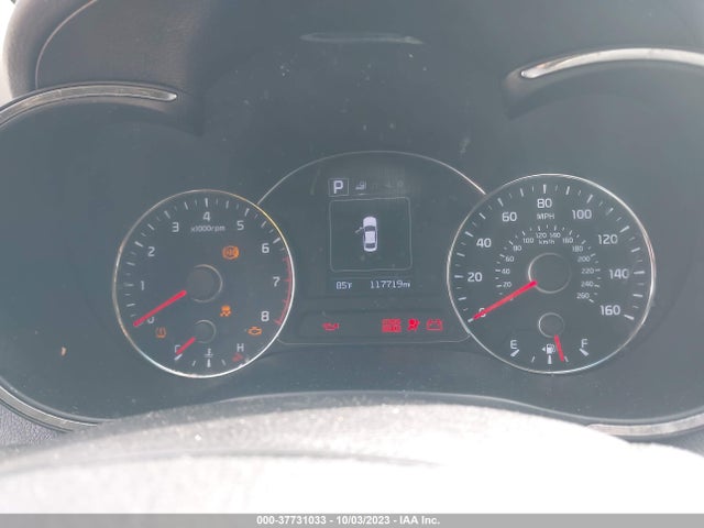 KIA FORTE S 2018 3KPFL4A72JE220592 Image 7