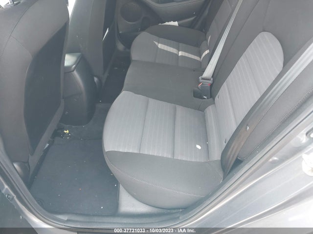 KIA FORTE S 2018 3KPFL4A72JE220592 Image 8