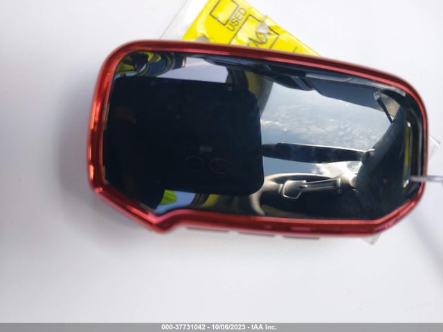 2023 KIA SPORTAGE HYBRID EX VIN: KNDPVCAG9P7080252