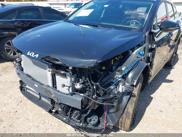 2023 KIA SPORTAGE HYBRID EX VIN: KNDPVCAG9P7080252