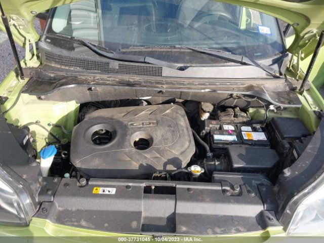 KNDJP3A55G7869299 KIA SOUL +