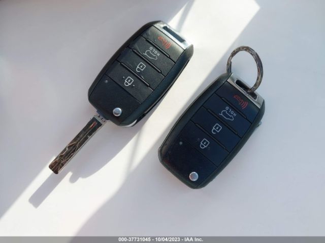 KNDJP3A55G7869299 KIA SOUL +