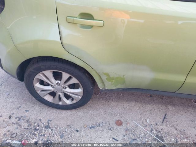 KNDJP3A55G7869299 KIA SOUL +