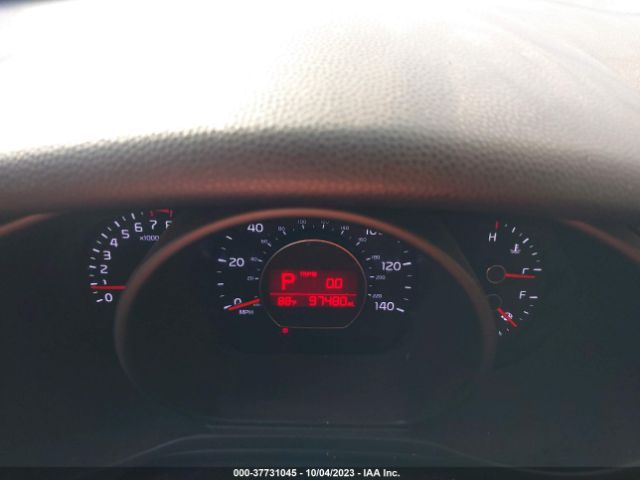 KNDJP3A55G7869299 KIA SOUL +