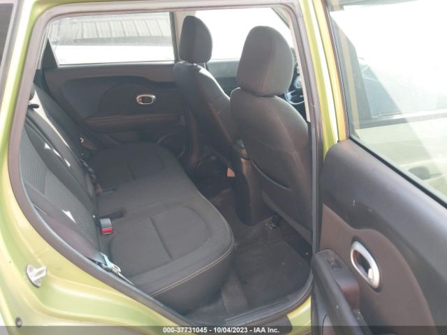 KNDJP3A55G7869299 KIA SOUL +