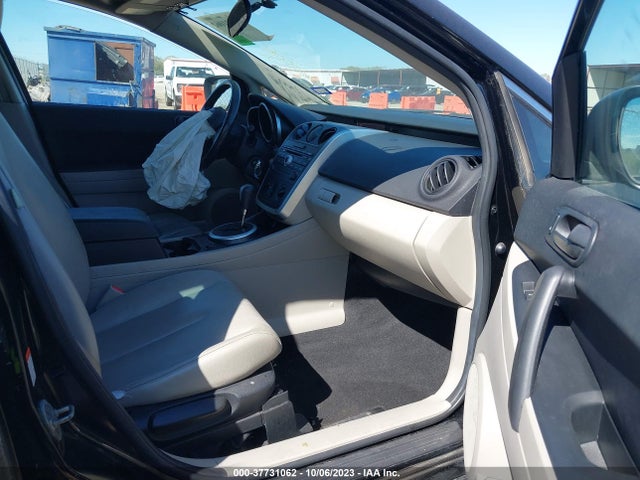 2008 MAZDA CX-7 TOURING VIN: JM3ER293080215241