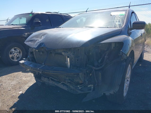 2008 MAZDA CX-7 TOURING VIN: JM3ER293080215241