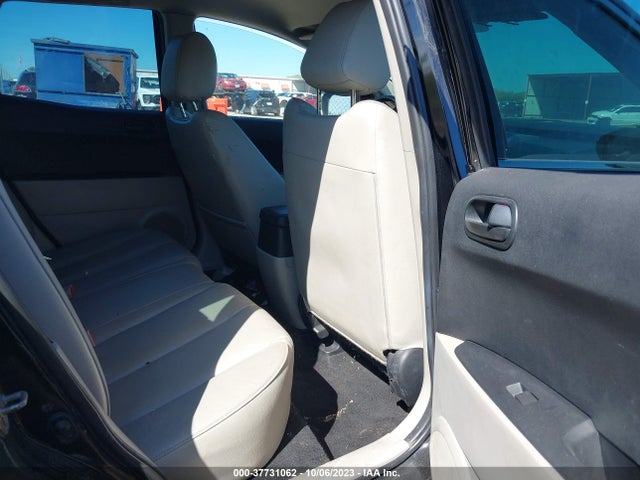 2008 MAZDA CX-7 TOURING VIN: JM3ER293080215241