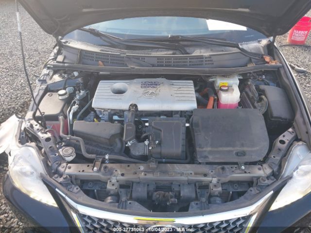 2015 LEXUS CT 200H JTHKD5BH6F2239562 Photo 9