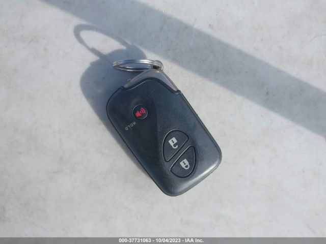 2015 LEXUS CT 200H JTHKD5BH6F2239562 Photo 10