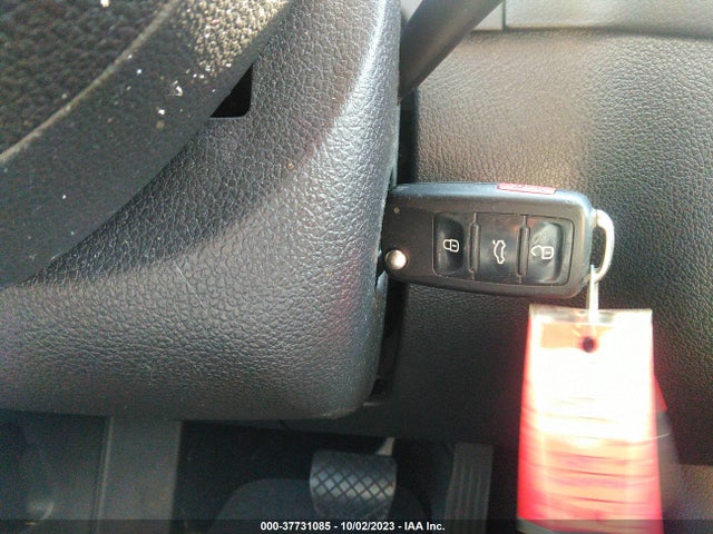 WVGBV3AX6EW553145 Volkswagen TIGUAN SE