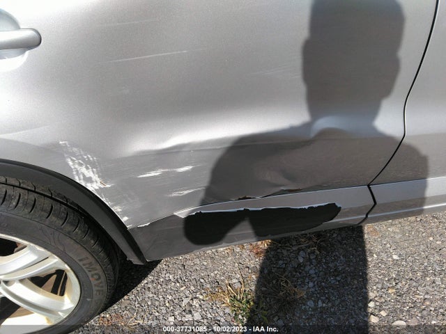 WVGBV3AX6EW553145 Volkswagen TIGUAN SE