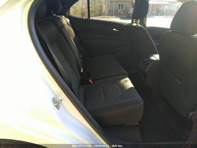 Chevrolet EQUINOX LT 2018 3GNAXUEU2JS639159 Image 8