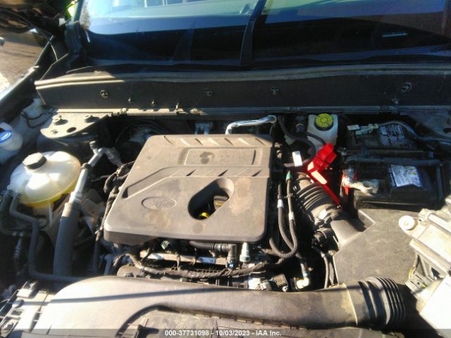 3FMCR9A67MRA08236 Ford Bronco Sport Base