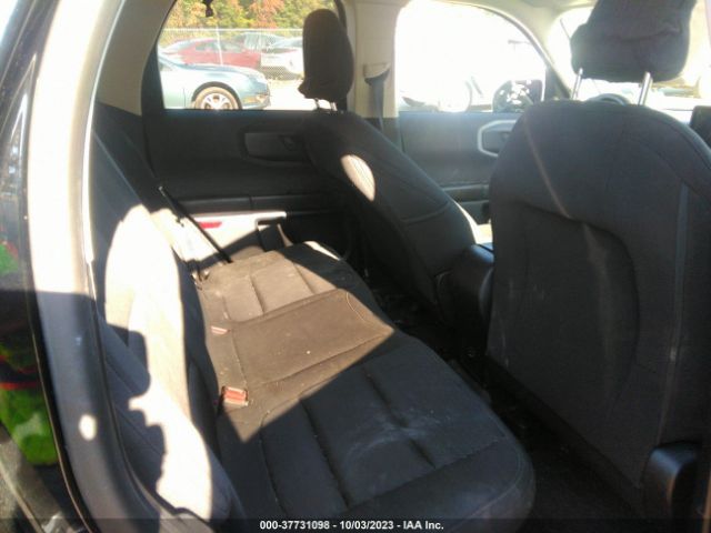 3FMCR9A67MRA08236 Ford Bronco Sport Base