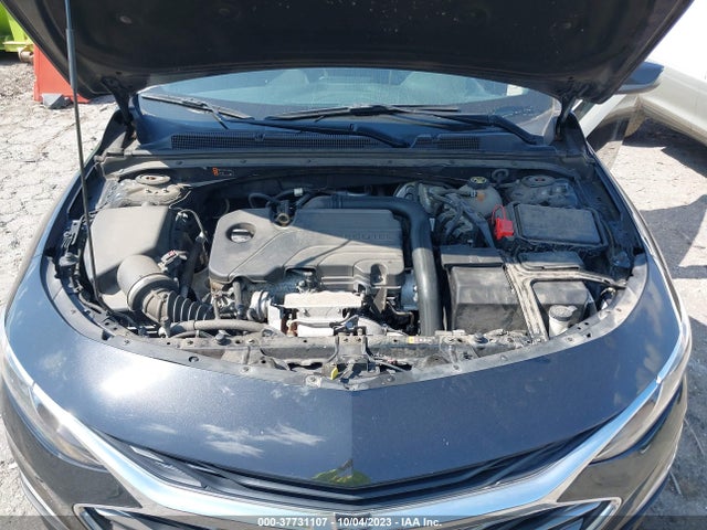 Chevrolet MALIBU LT 2019 1G1ZD5ST4KF152906 Image 10
