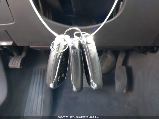 Chevrolet MALIBU LT 2019 1G1ZD5ST4KF152906 Image 11