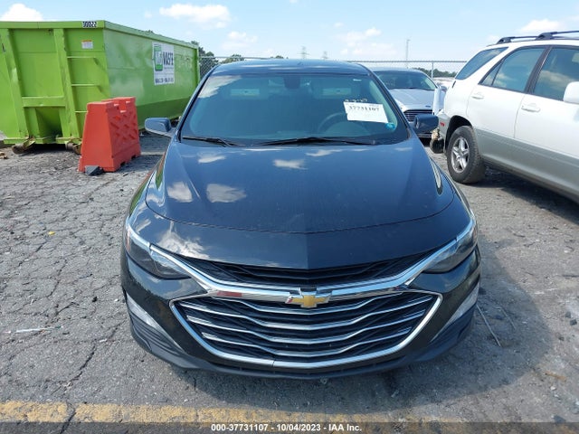 Chevrolet MALIBU LT 2019 1G1ZD5ST4KF152906 Image 13