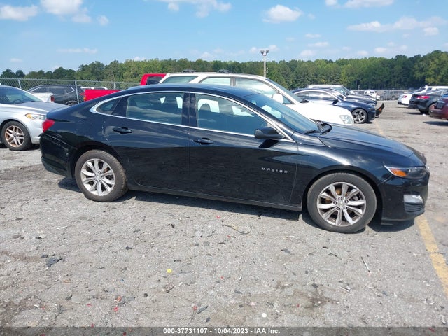 Chevrolet MALIBU LT 2019 1G1ZD5ST4KF152906 Image 14