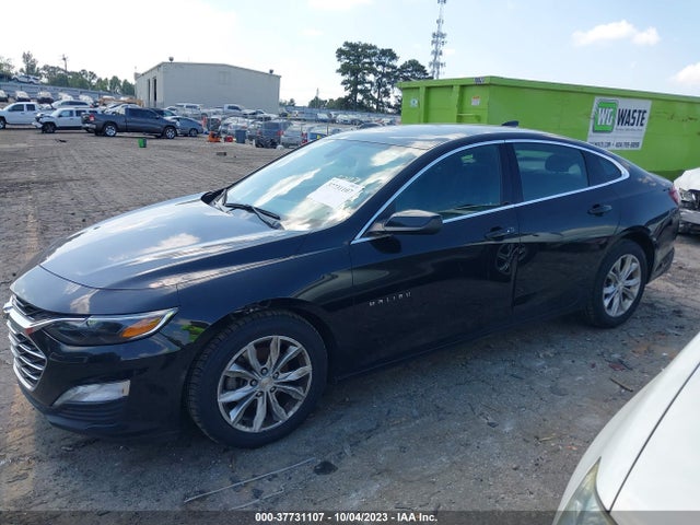 Chevrolet MALIBU LT 2019 1G1ZD5ST4KF152906 Image 15