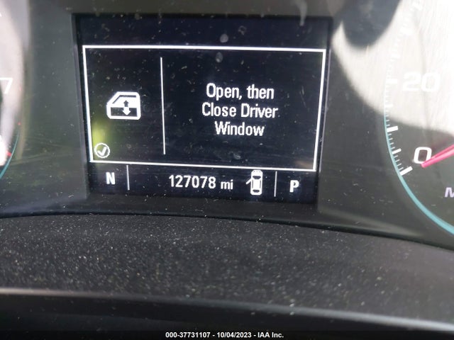 Chevrolet MALIBU LT 2019 1G1ZD5ST4KF152906 Image 16